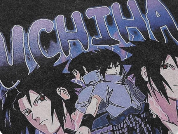 3 must-see guidelines for finding high-quality anime shirts - Seakoff