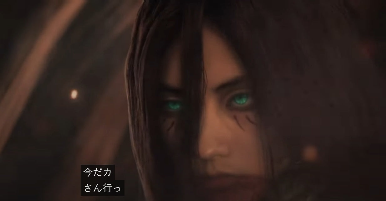 Dark Reflection: Attack on Titan – A Short Film on Survival and Sacrifice