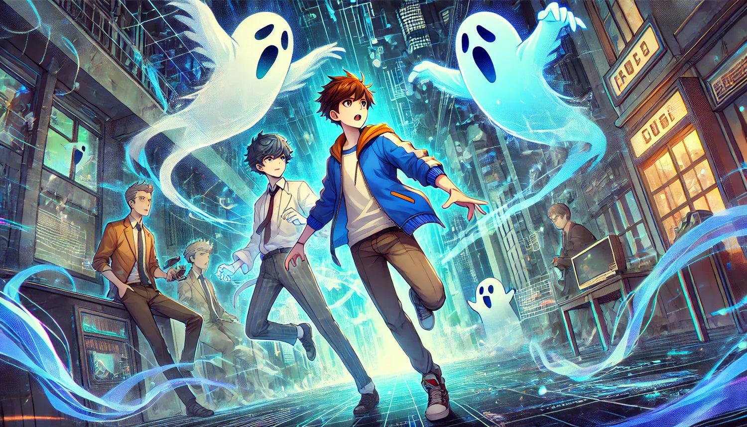 Dandadan Anime: Where to Watch Online HD & Everything About the Author