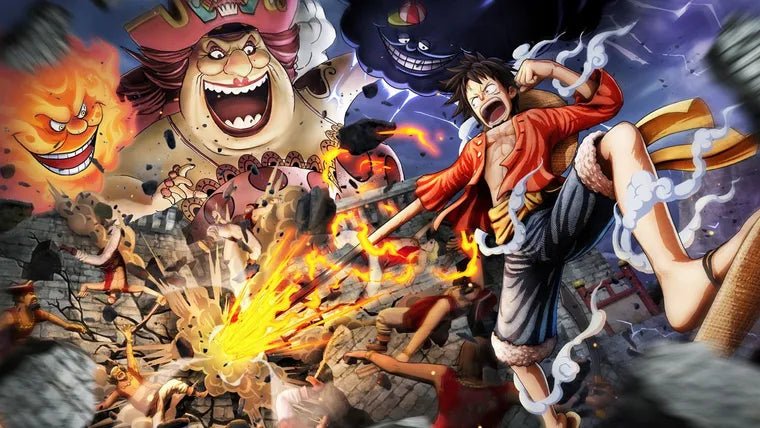 Breaking News: Is One Piece Coming to an End? - Seakoff