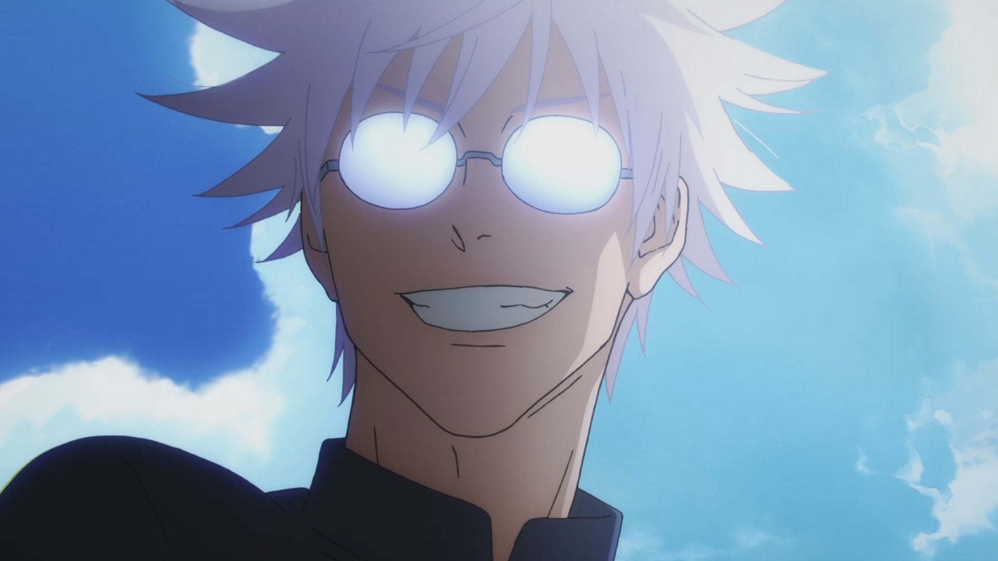 Elevate Your Online Presence with Jujutsu Kaisen PFPs: A Guide to Aesthetic Profiles - Seakoff