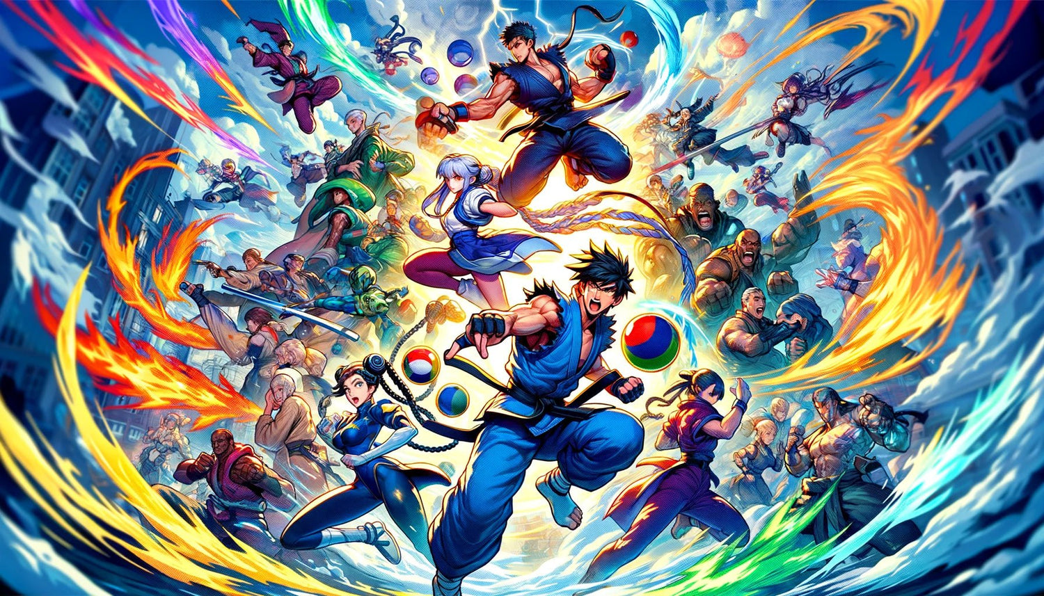 Is Dragon Ball FighterZ Crossplay? Expert Answers - Seakoff