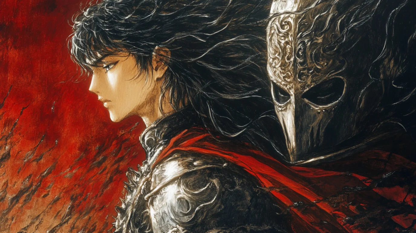 Berserk's Golden Age Arc Films: A Comprehensive Guide to the Trilogy