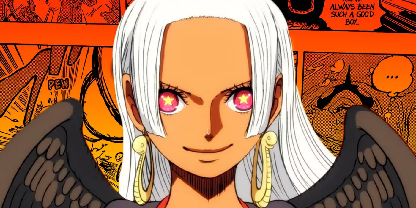 The Seraphim in One Piece: Advanced Pacifistas & Their Impact