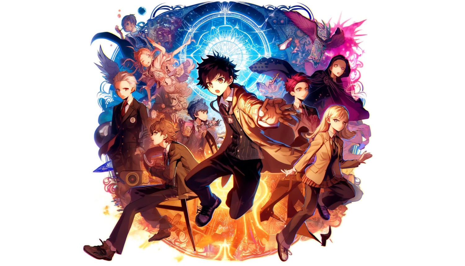 What Dragon Ball Character Are You? Take the 1-Minute Quiz - Seakoff