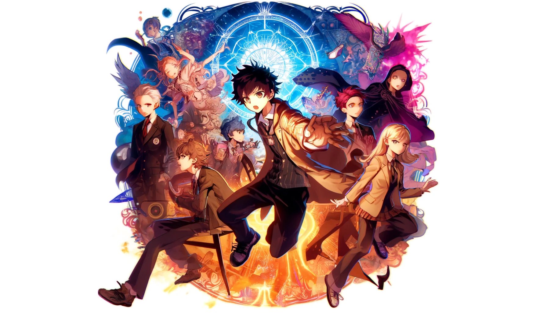 What Dragon Ball Character Are You? Take the 1-Minute Quiz - Seakoff