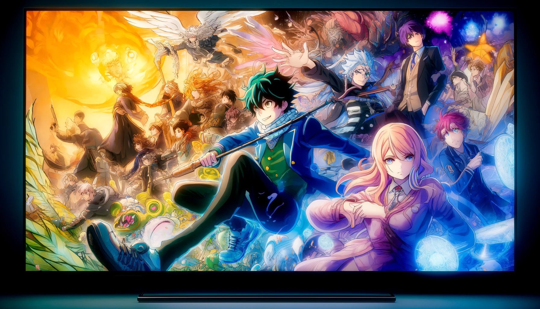 Where to Watch Dragon Ball Dubbed? Fan Recommendations - Seakoff