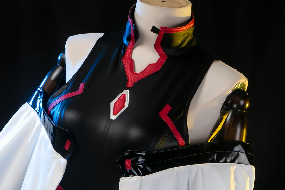 Anime-Cosplay