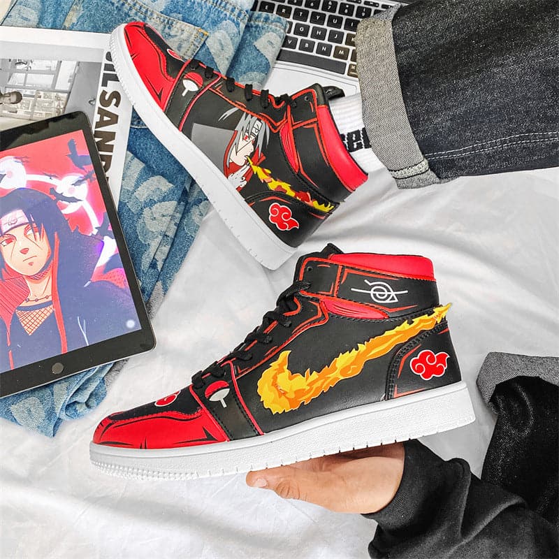 Anime Shoes - Seakoff