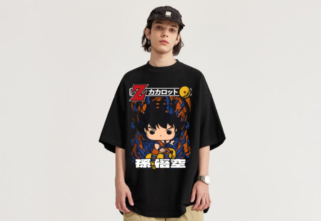 Goku