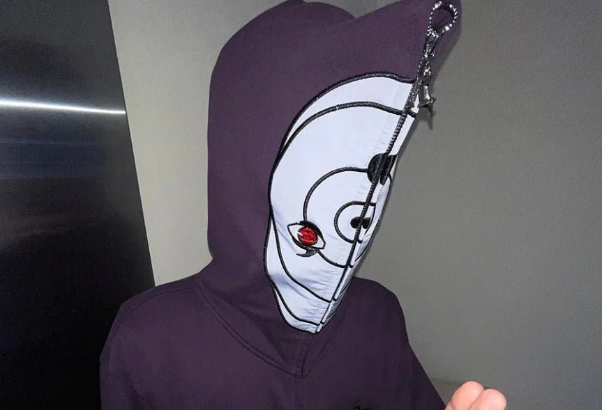 Naruto Hoodie