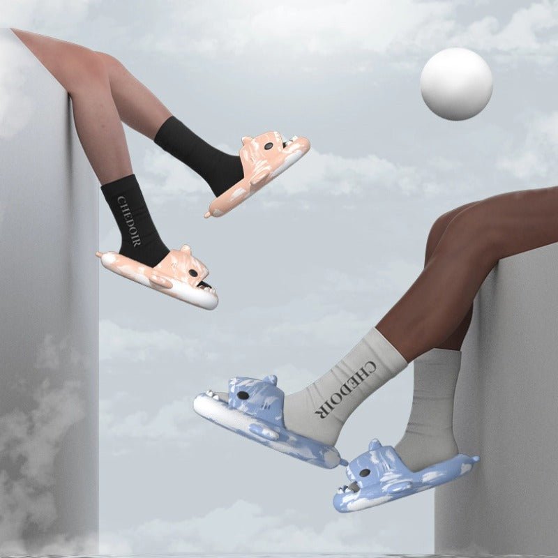 Shark Shoes - Seakoff