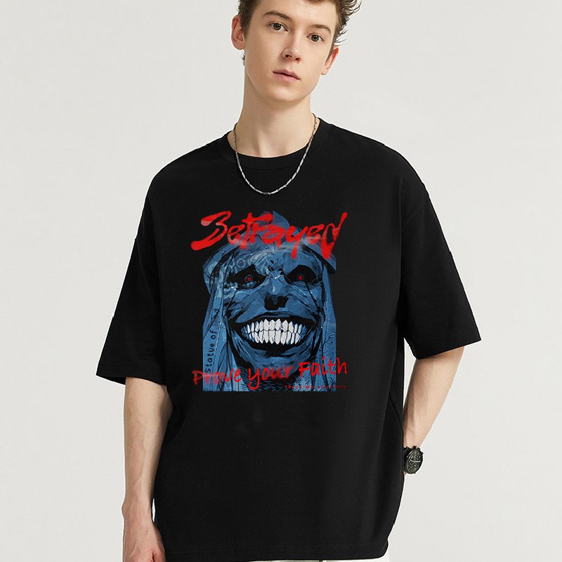 Solo Leveling Shirt - Seakoff