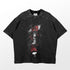 The Itachi Uchiha Sharingan T-shirt from Naruto&