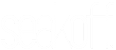 The image displays the Sea-Doo logo in a white font against a transparent background.