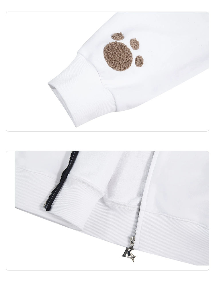The top image displays the sleeve of Seakoff&