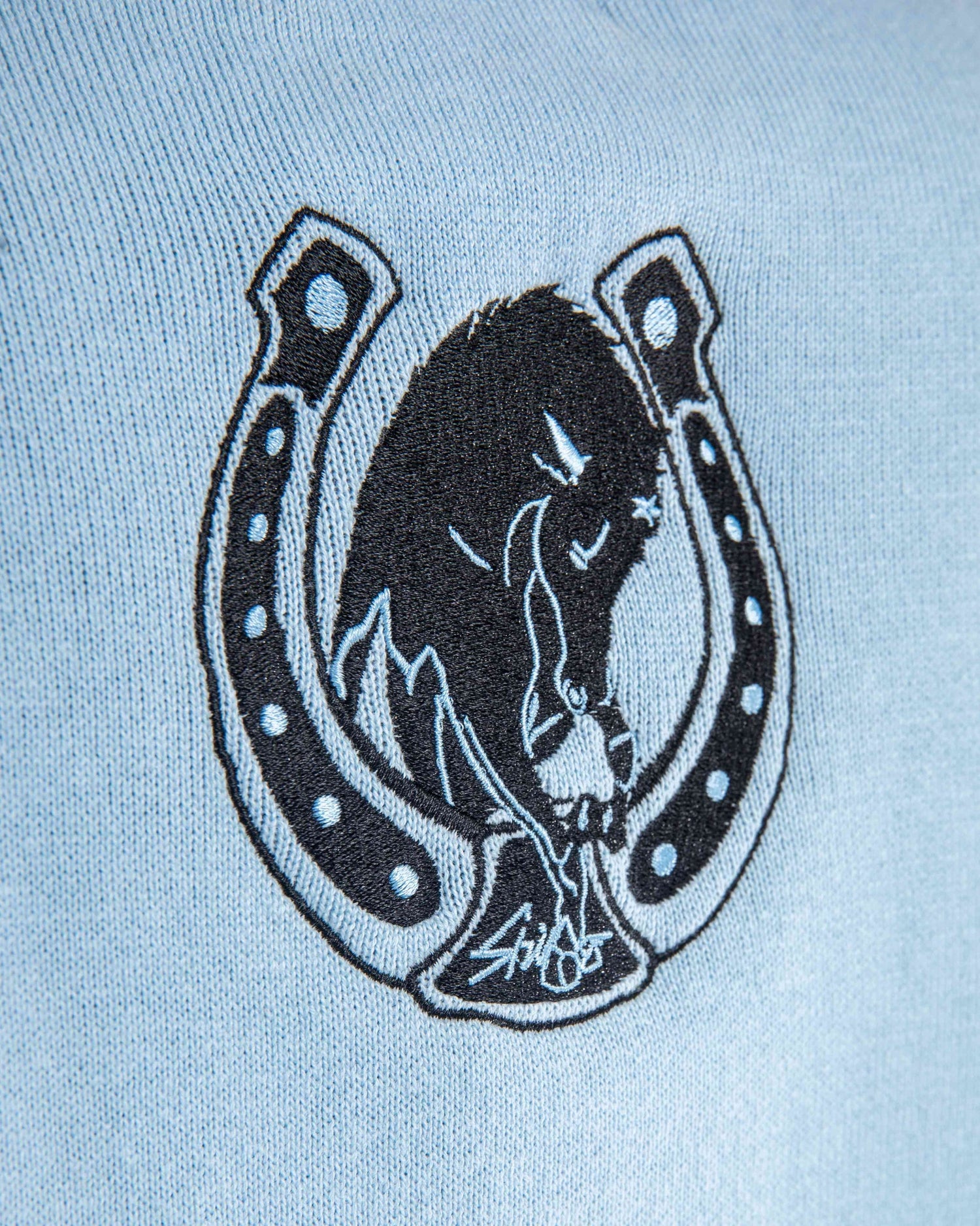 Pull tricoté d&