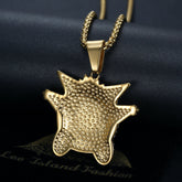 Anime Gengar Necklace - Seakoff