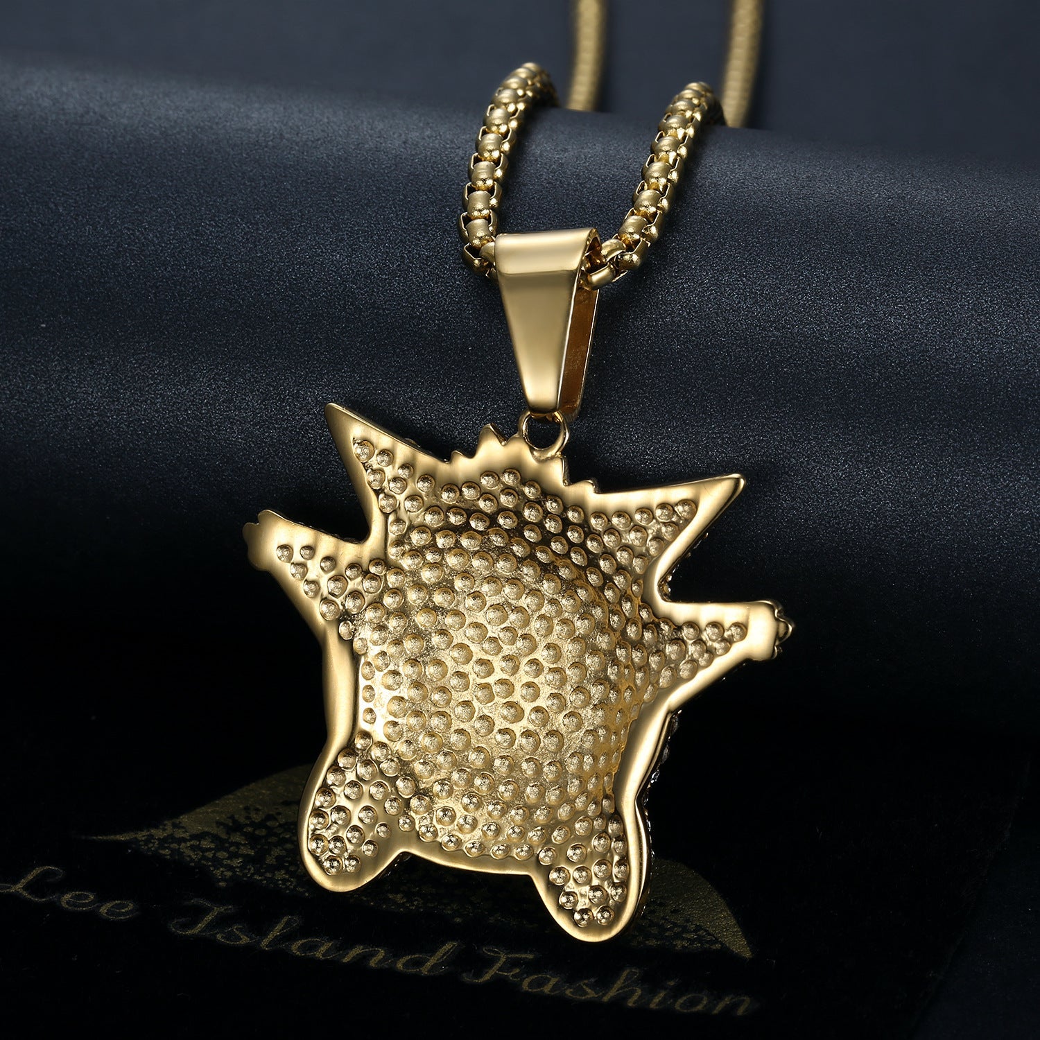 Anime Gengar Necklace - Seakoff
