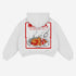 Attack on Titan Armored Titan Hoodie - 100% Cotton, Graphic Street - Style - Seakoff