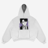 Attack on Titan Levi and Eren Hoodie - 100% Cotton, Graphic Street - Style - Seakoff