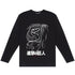 Attack on Titan Long Sleeve - Seakoff
