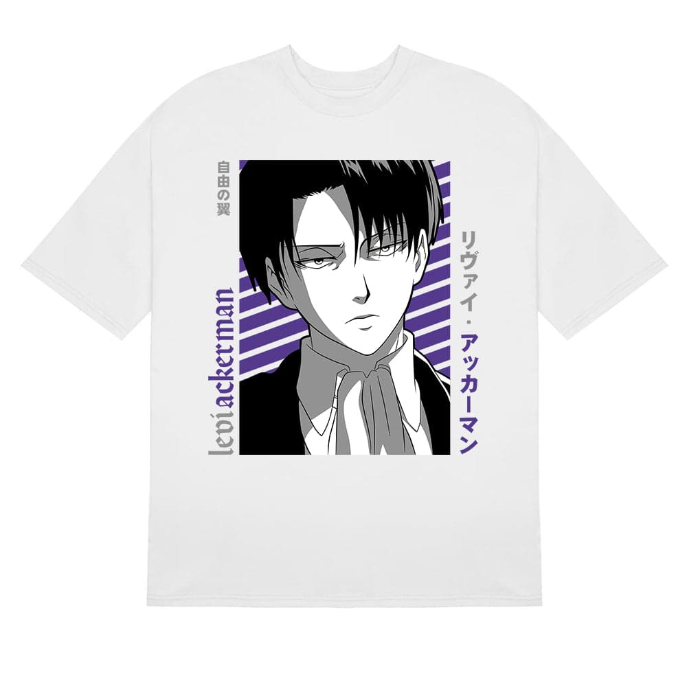 Attack on Titan Shirt - Seakoff