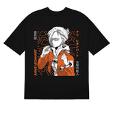 Attack on Titan Shirt - Seakoff