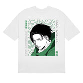 Attack on Titan Shirt - Seakoff