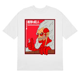 Attack on Titan Shirt - Seakoff