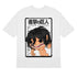 Attack on Titan Shirt - Seakoff