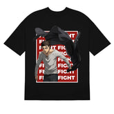 Attack on Titan Shirt - Seakoff