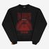 Attack on Titan The Rumbling Oversized Sweatshirt | Premium Anime Apparel - Seakoff