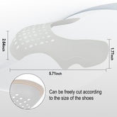 Basic Crease Protector – 2 Pairs - Seakoff