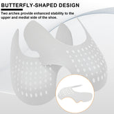 Basic Crease Protector – 2 Pairs - Seakoff