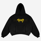 Berserk Graphic Hoodie - 100% Cotton, Street - Style Anime Apparel - Seakoff