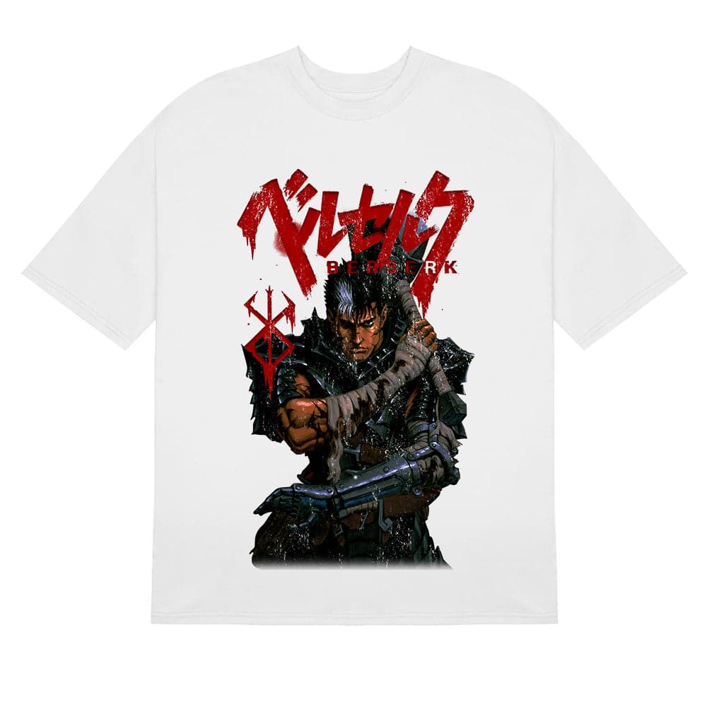 Berserk Shirt - Seakoff
