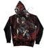 Black Clover Hoodie - Seakoff