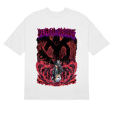 Black Clover Shirt - Seakoff