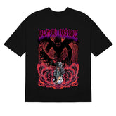 Black Clover Shirt - Seakoff