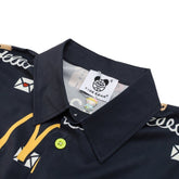 Black Hello Kitty Shirt - Seakoff