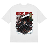 Bleach Shirt - Seakoff
