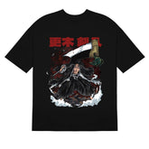 Bleach Shirt - Seakoff