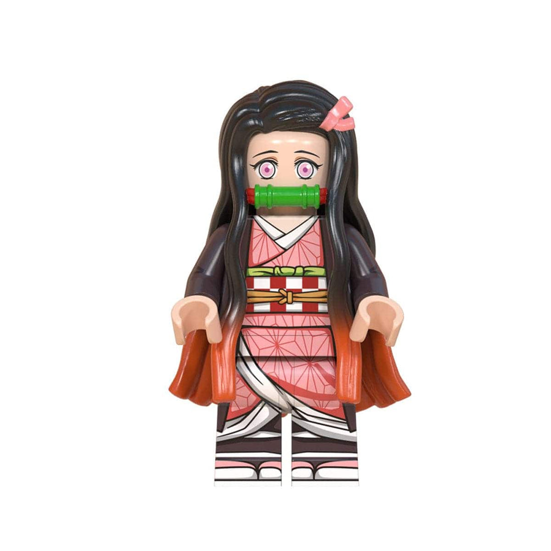 Building Block / Demon Slayer - Seakoff
