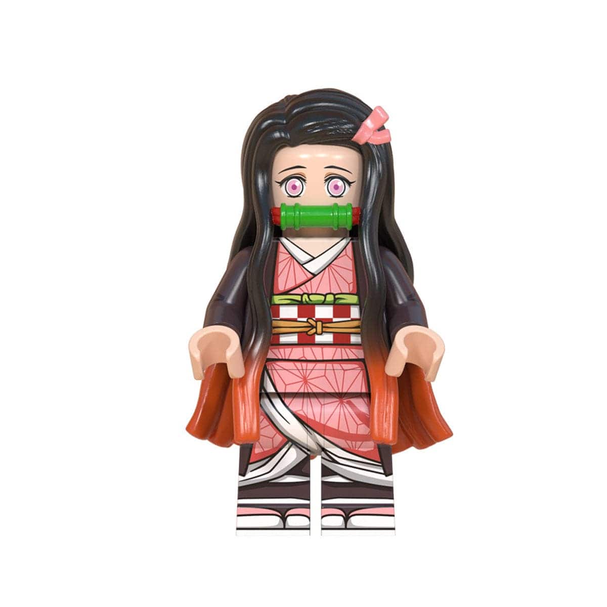 Building Block / Demon Slayer - Seakoff