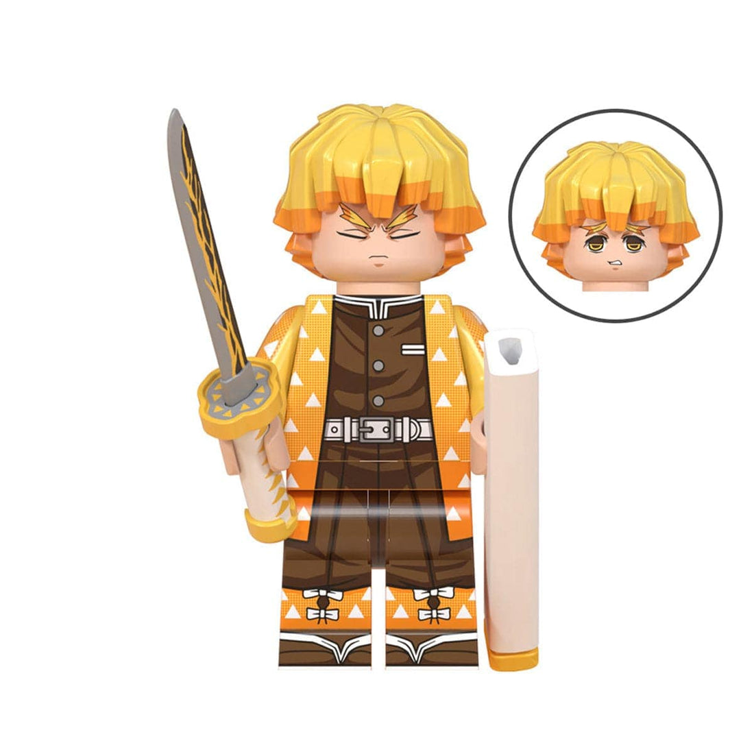 Building Block / Demon Slayer - Seakoff