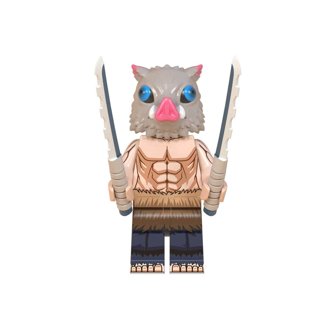 Building Block / Demon Slayer - Seakoff
