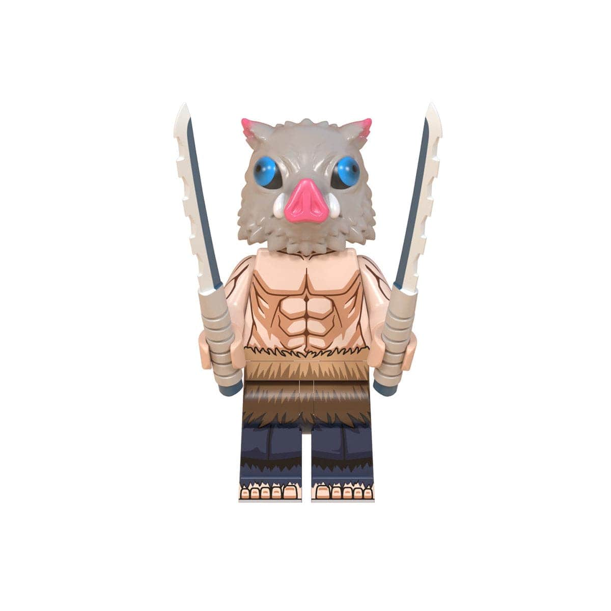 Building Block / Demon Slayer - Seakoff