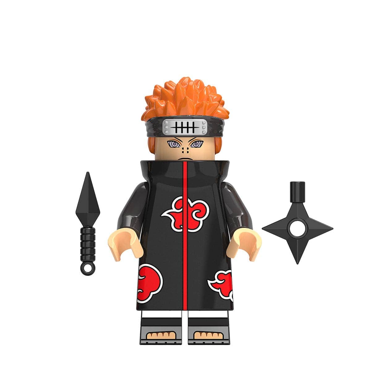 Building Block / Naruto - Seakoff