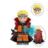 Building Block / Naruto - Seakoff